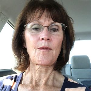 Meet your Posher, Cheryl